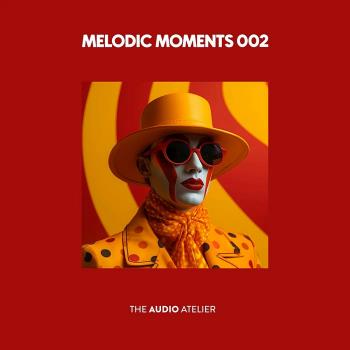 VA - Melodic Moments 002 (2024) MP3