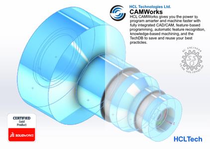 CAMWorks 2024 SP0 (04.12.2023) Win x64