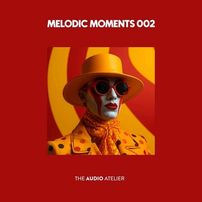 Картинка Melodic Moments 002 (2024)