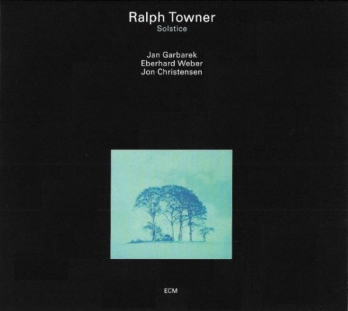 Ralph Towner - Solstice (1975) (2008) Lossless