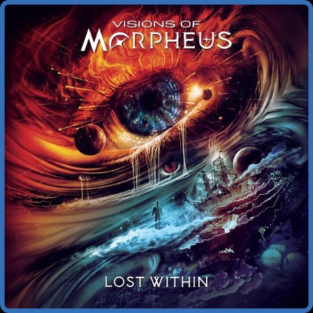 Visions Of Morpheus - Lost Within 2023