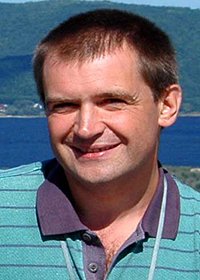 Александр Гурьев