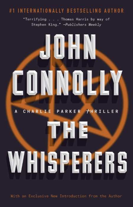 The Whisperers by John Connolly 5315f2ddcb640f15f11109e6bbac24b8