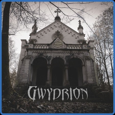 Gwydrion - Gwydrion 2023