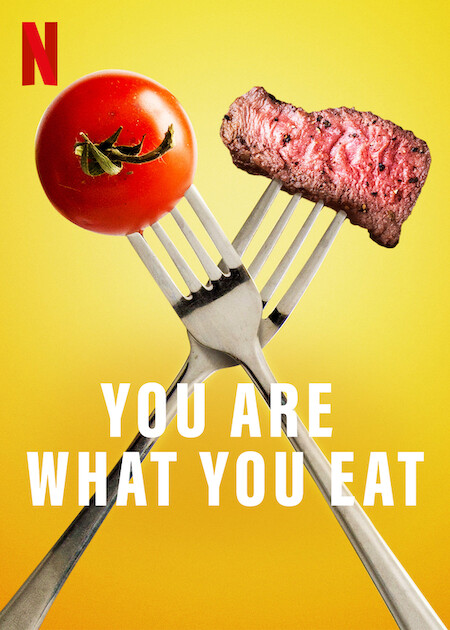 You Are What You Eat A Twin Experiment S01E04 1080p NF WEB-DL DD5 1 Atmos H 264-Pl...