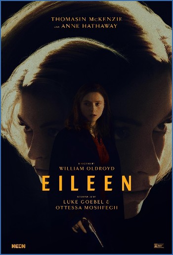 Eileen 2023 720p AMZN WEB-DL DDP5 1 H 264-FLUX