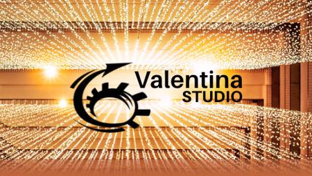 Valentina Studio Pro 13.7.1 macOS