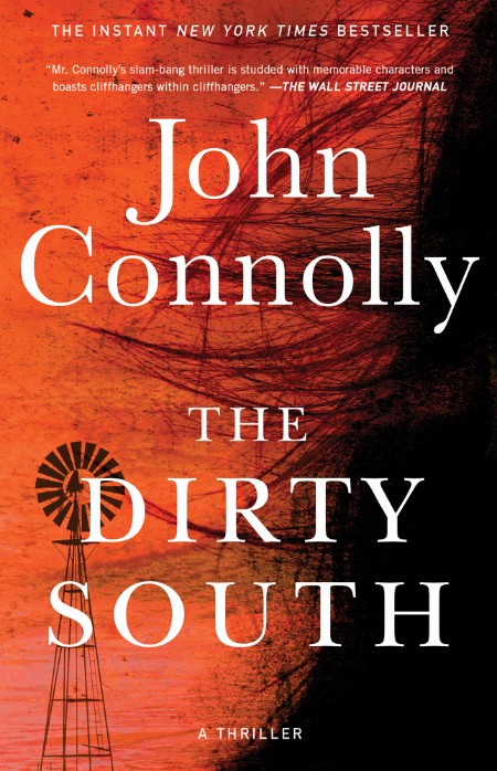 The Dirty South by John Connolly