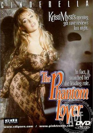 The Phantom Lover (1996/WEBRip)