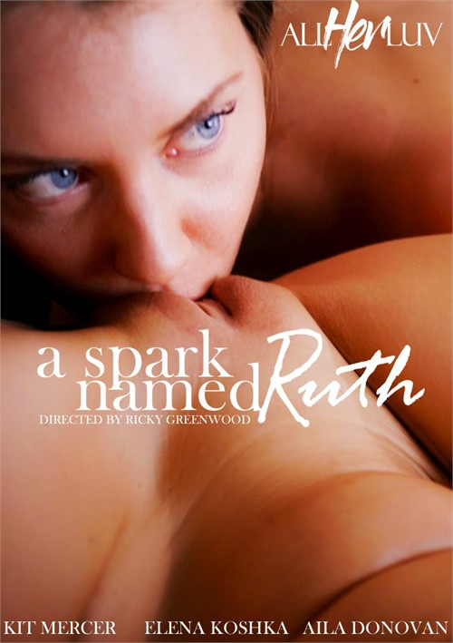 A Spark Named Ruth
