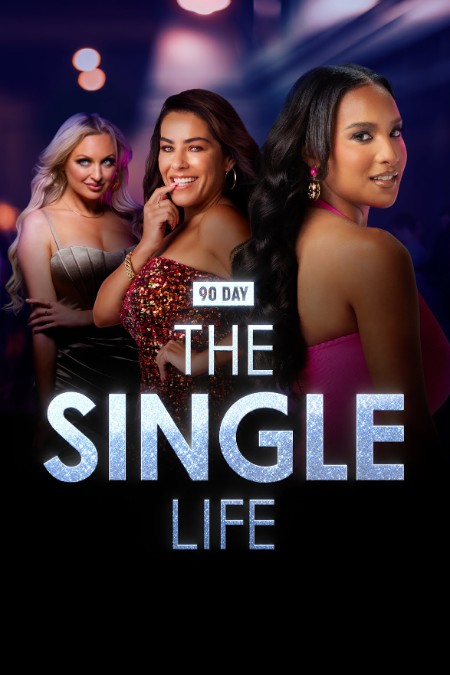 90 Day The Single Life S04E01 720p AMZN WEB-DL DDP2 0 H 264-NTb