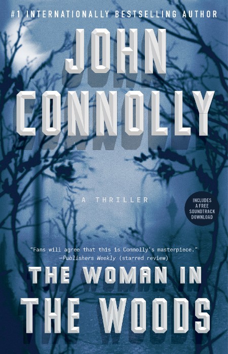 The Woman in the Woods by John Connolly 2a952691346d955bf990833046817ee3