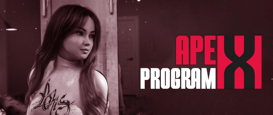 Program Apex Ch.1.1 by Visual Fox Games Win/Mac/Android Porn Game