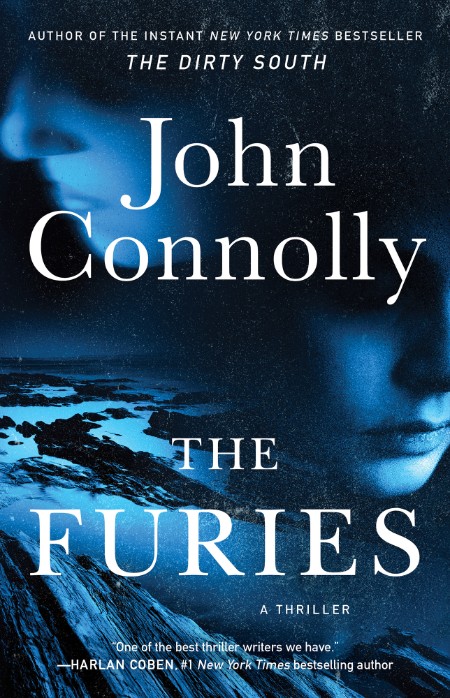 The Furies by John Connolly