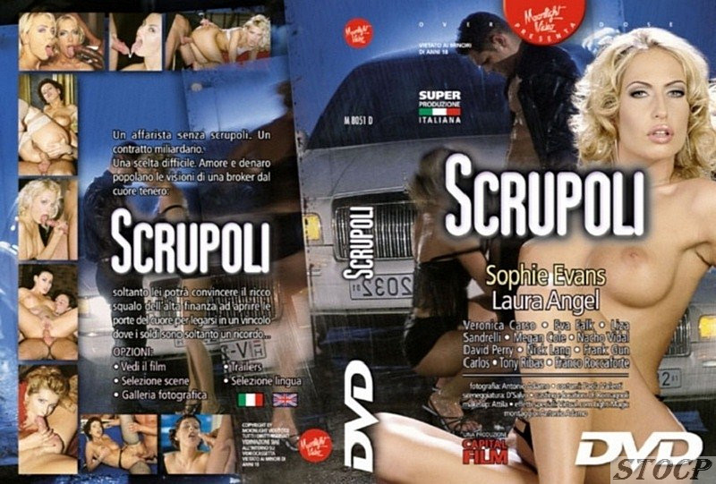 Scrupoli