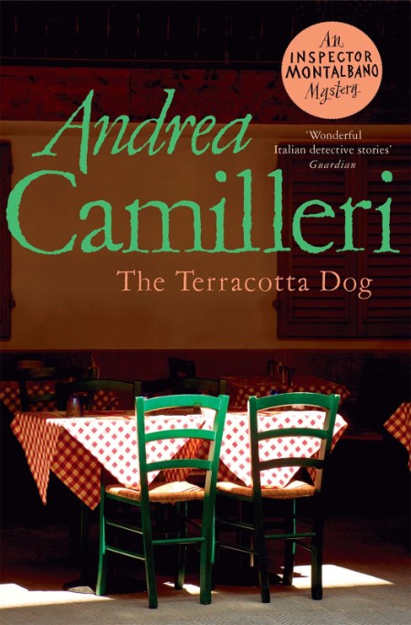 The Terracotta Dog by Andrea Camilleri 47135966a96cb612fb98e417458c2ef1