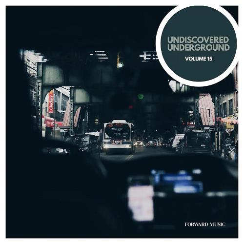 Undiscovered Underground Vol 15 (2024)