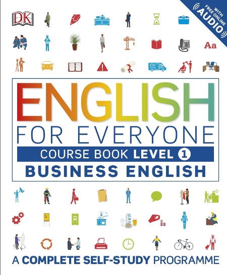 English for Everyone Business English Course Book Level 1 by DK 921d6ec1d6a873da1fb4eb71017ea5f6