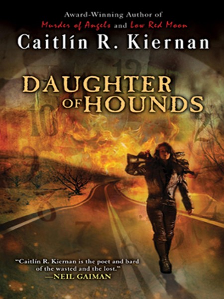 Daughter of Hounds by Caitlin R. Kiernan Eb354ed25c7105f3da8f3209b8cbcaf6