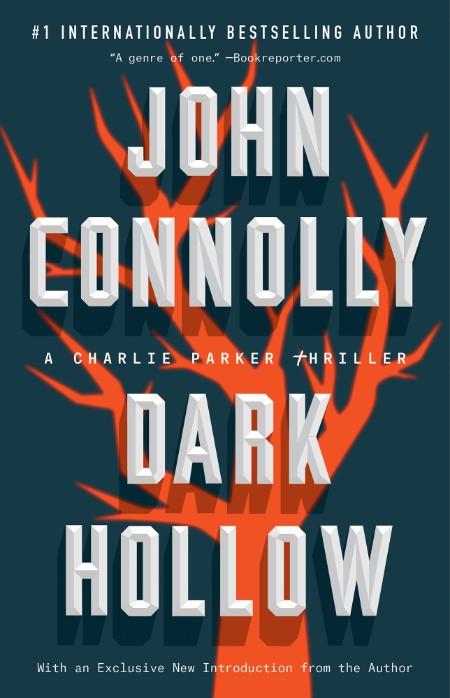 Dark Hollow by John Connolly 0facd2fbaac8734d30839cbc269f46fb