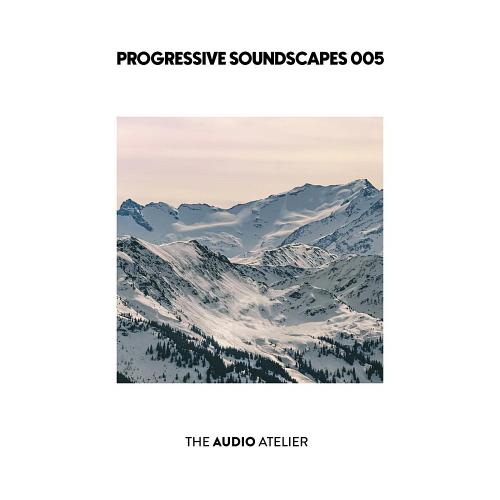 Progressive Soundscapes 005 (2024)