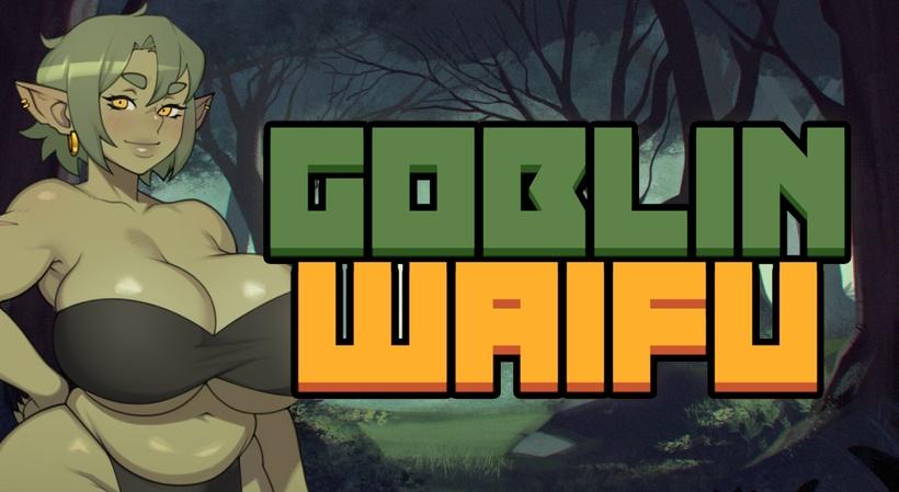 foxiCUBE - Goblin Waifu Version 1.0 Porn Game