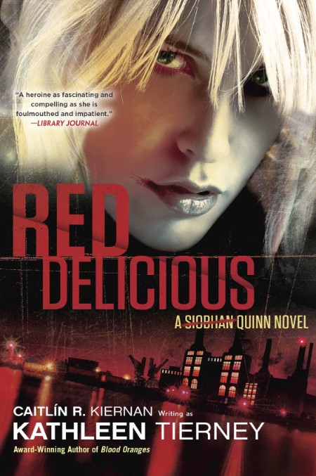 Red Delicious by Caitlin R. Kiernan F0b651bb24c1976feebc1fa4634376ff