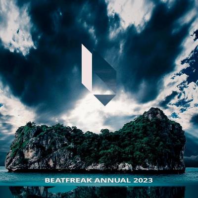 Картинка Beatfreak Annual 2023 (2024)