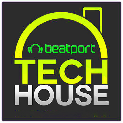 Beatport Top 100 Tech House February 2024 [FLAC]