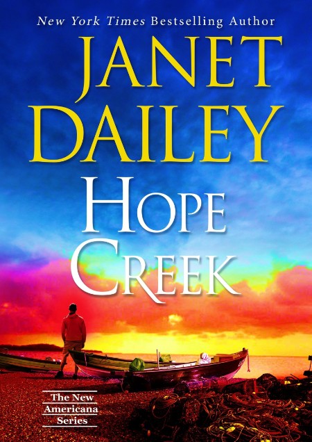 Hope Creek by Janet Dailey D2f08f74a099545a07f8cedb06807920