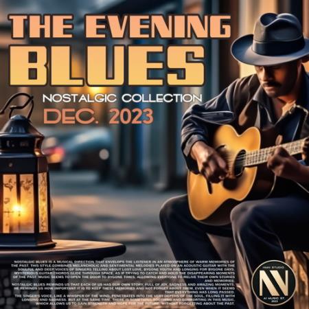 The Evening Blues (2023)