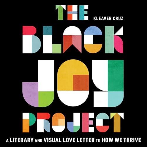 The Black Joy Project [Audiobook]
