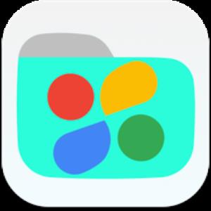 Color Folder Pro 3.8 macOS