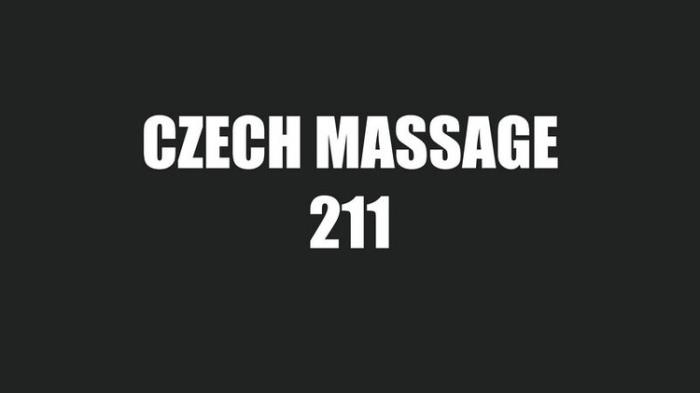 Massage 211 (FullHD 1080p) - CzechMassage/Czechav - [2023]