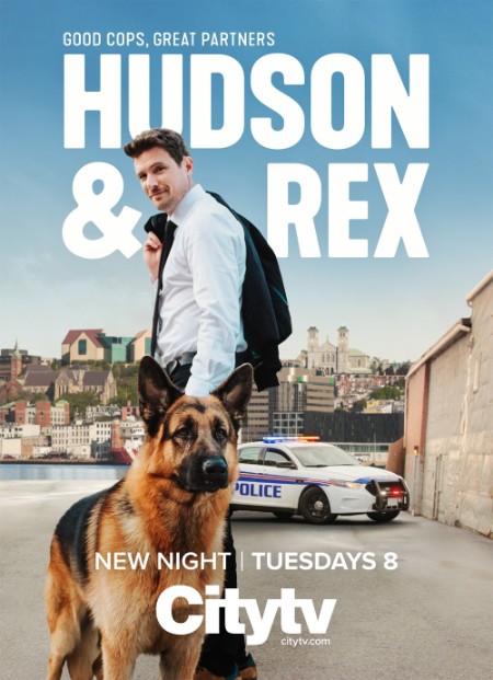 Hudson und Rex S05E16 GERMAN 1080p WEB h264-SAUERKRAUT