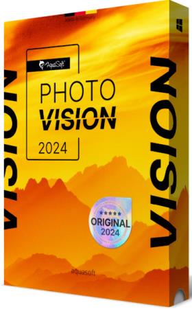 AquaSoft Photo Vision 15.2.01 + Portable