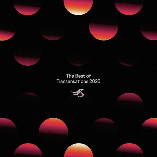 VA - The Best of Transensations 2023 (2024) (MP3)