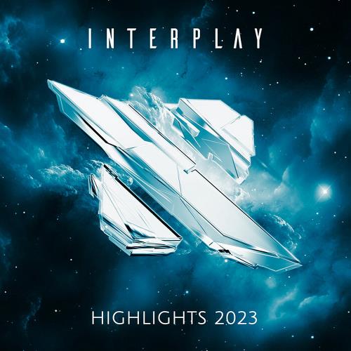 VA - Interplay Highlights 2023 - Extended Versions (2024) (MP3)