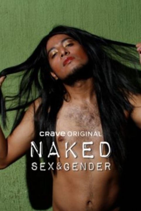Strefa nagości / Naked - Sex and Gender (2022) [SEZON 1 ] PL.2160p.HDR.UHDTV.H265-B89 / Lektor PL