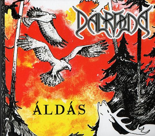 Dalriada - Aldas (2015) (LOSSLESS)