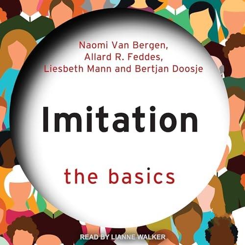 Imitation The Basics [Audiobook]