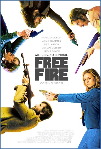 Free Fire 2016 1080p MAX WEB-DL DDP 5 1 H 265-PiRaTeS