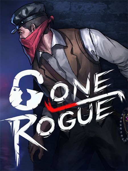 Gone Rogue: Supporter Edition (2023/Ru/En/MULTi/RePack от FitGirl)