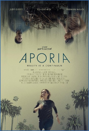 Aporia 2023 BluRay 1080p DTS-HD MA 5 1 x264-MTeam