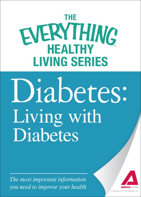 Diabetes by Adams Media