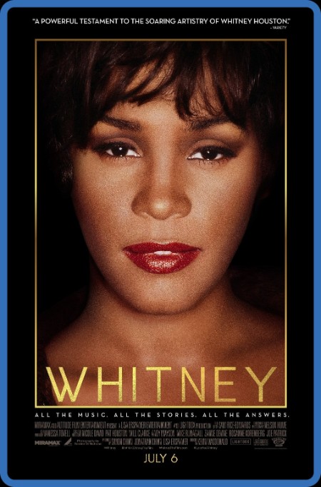 Whitney (2018) 1080p GLBO WEB-DL AAC2 0 x264-Professor X 73391ba6ec248d3c3a1ae431ae8af28b