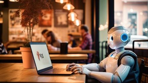 AI for Small Business – Complete Beginner's Guide