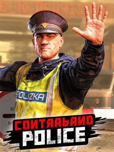 Contraband Police (2023/Ru/En/MULTi/RePack  FitGirl)