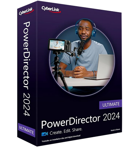 CyberLink PowerDirector Ultimate 2024 22.1.2.2605.0 Multi A6bbdcaf0ed765fa4ed790c20b9eebb3