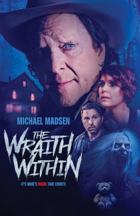 The Wraith Within (2023) 1080p WEB H264-RABiDS